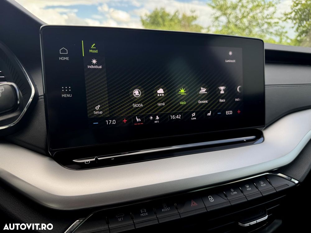 Skoda Octavia - 21
