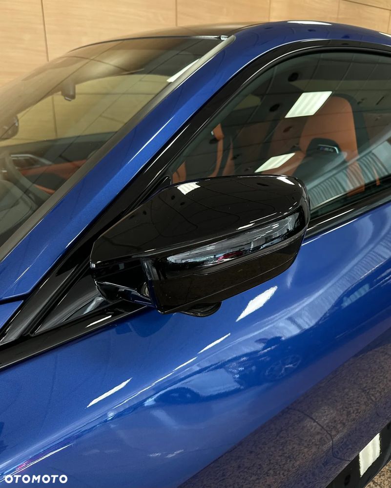 BMW M4 Competition M xDrive sport - 17