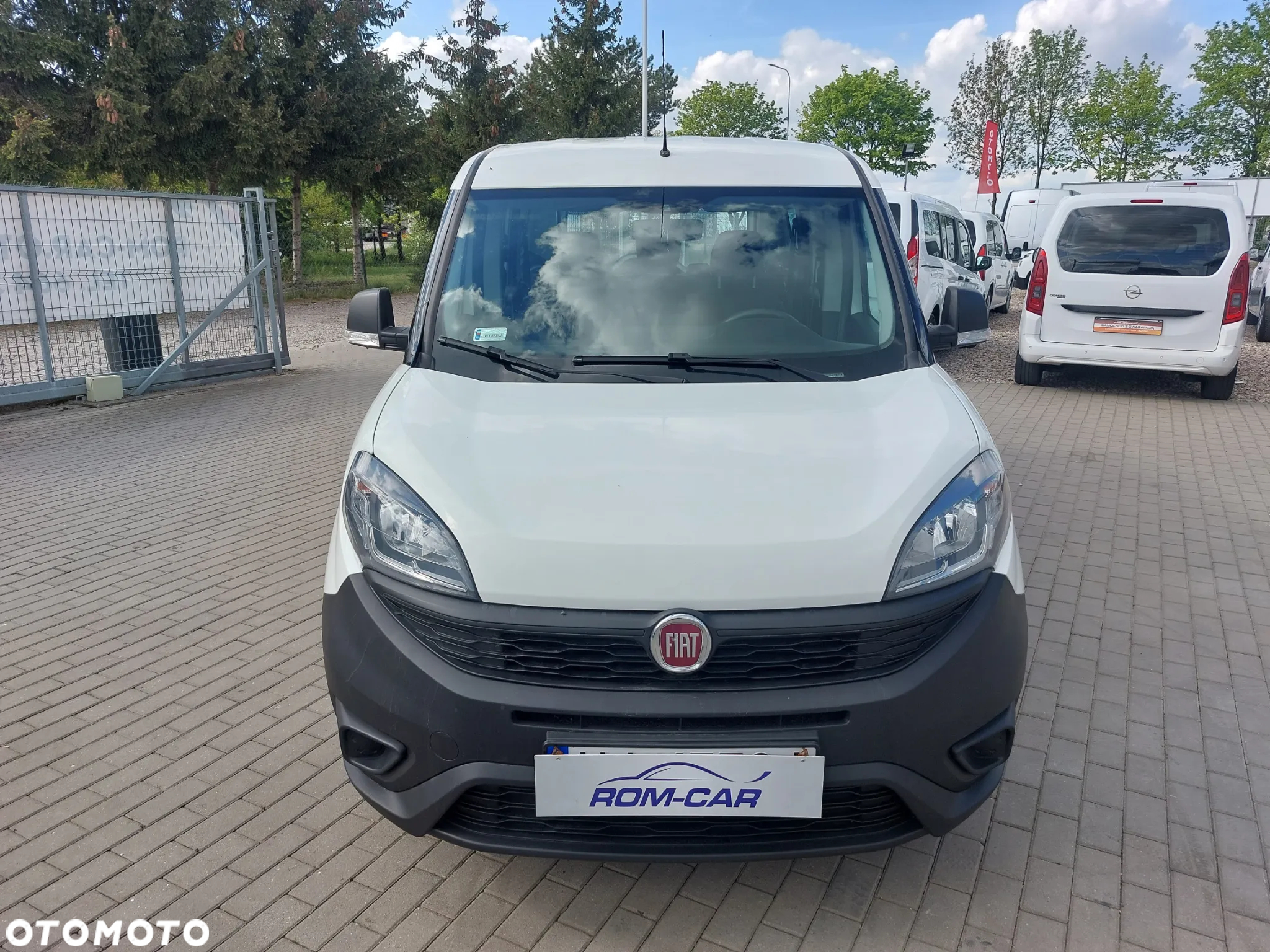 Fiat Doblo - 4