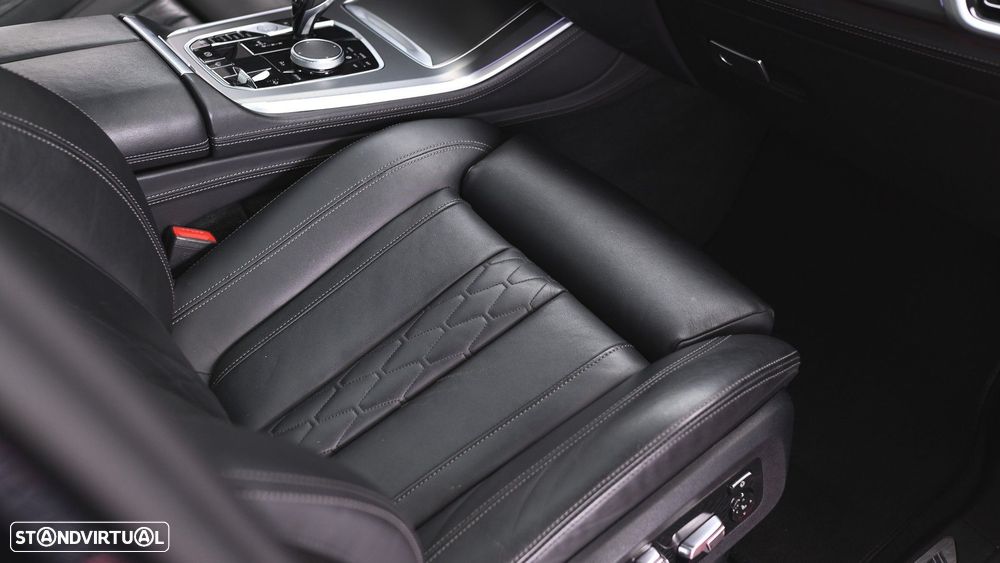 BMW X5 45 e xDrive Pack M - 42