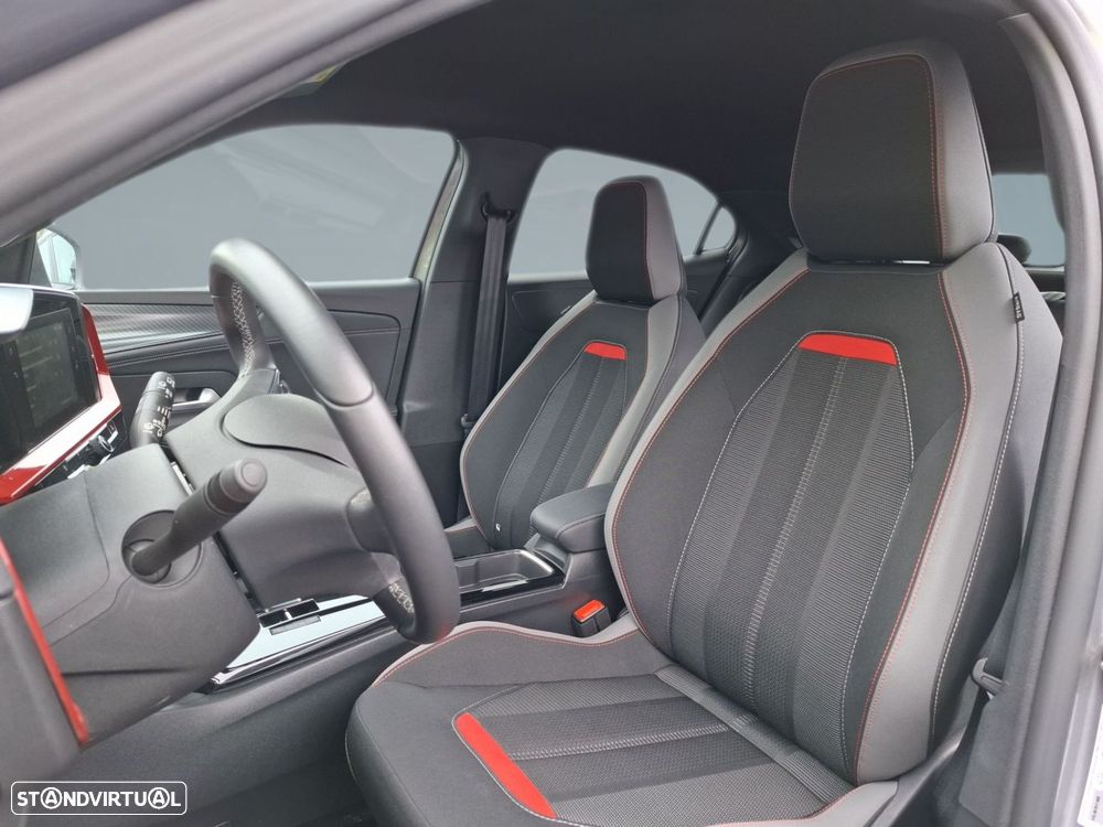 Opel Mokka-e 50 kWh GS - 11