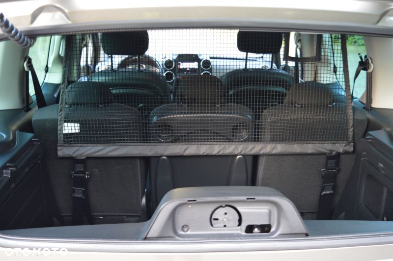 Citroën Berlingo - 9