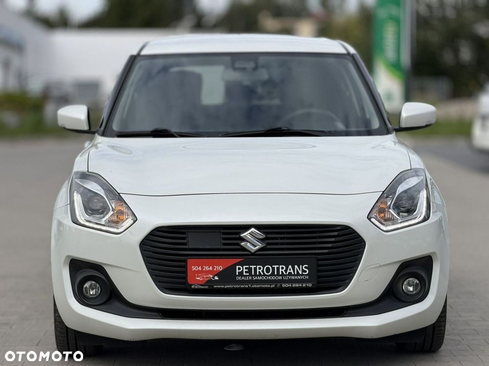 Suzuki Swift - 2