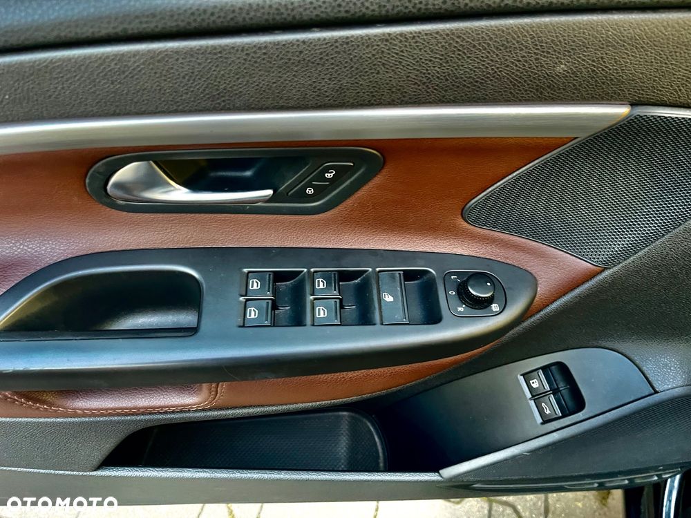 Volkswagen Eos 1.4 TSI Edition 2009 - 8