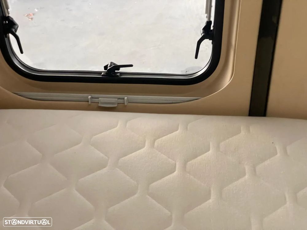 Adria Twin Adriatik - Autocaravana - 36