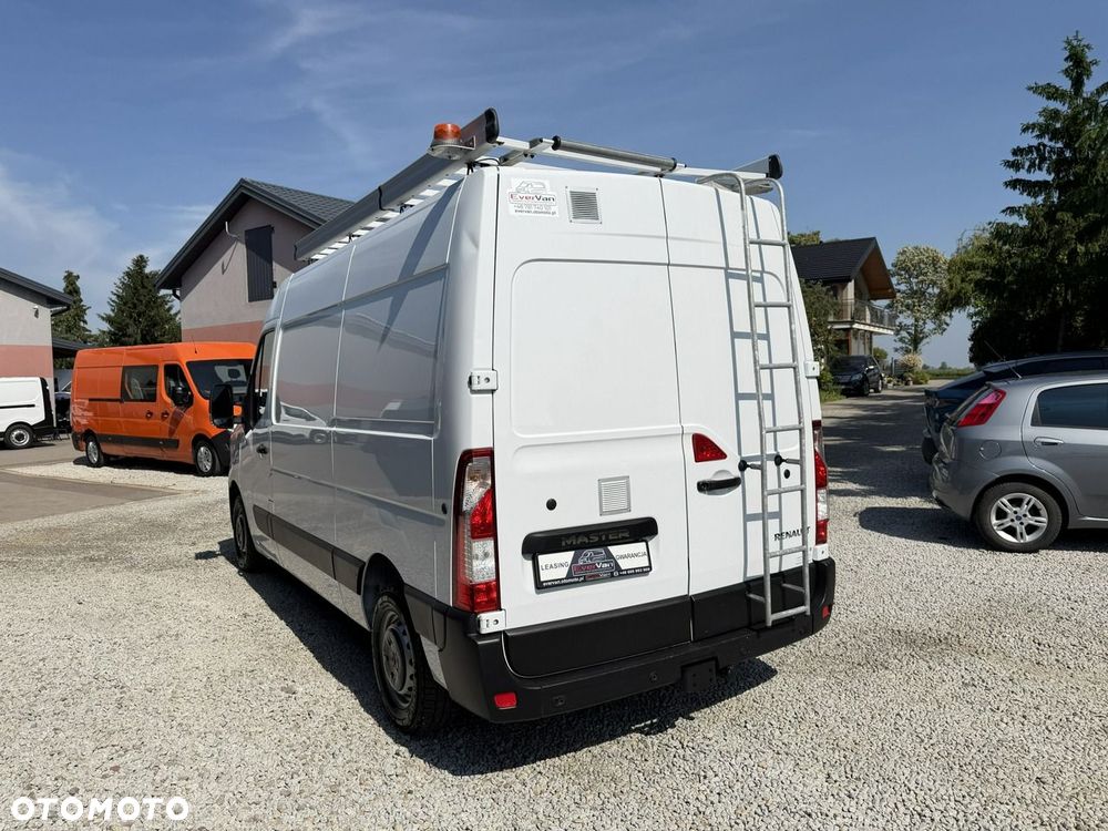 Renault Master - 4