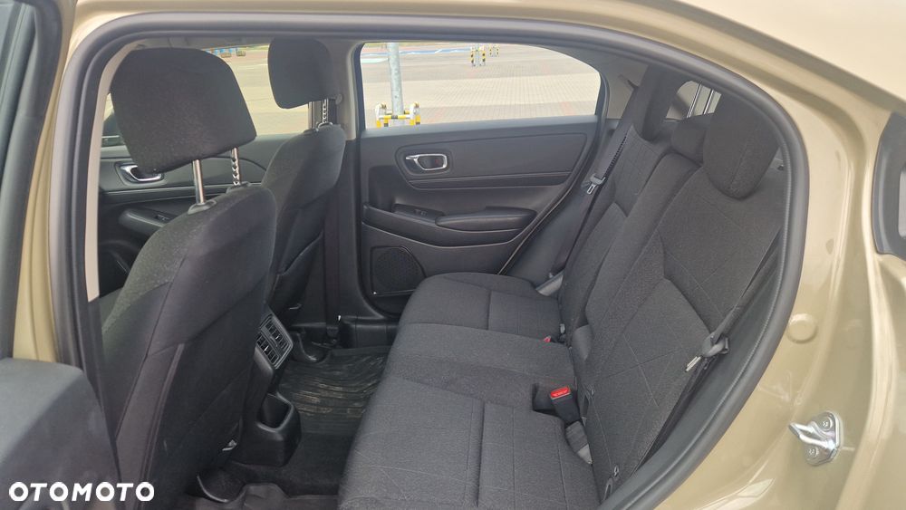 Honda HR-V 1.5 Elegance (ADAS / Connect+) CVT - 13