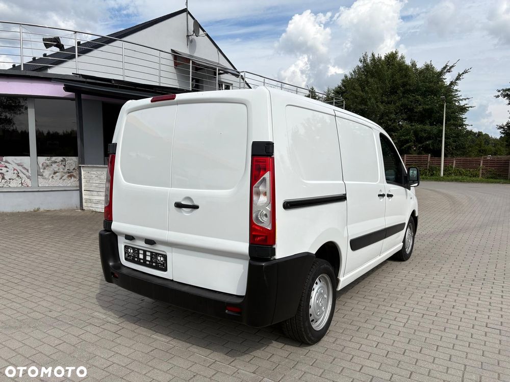 Toyota PROACE 2.0 D KLIMA SUPER STAN - 12