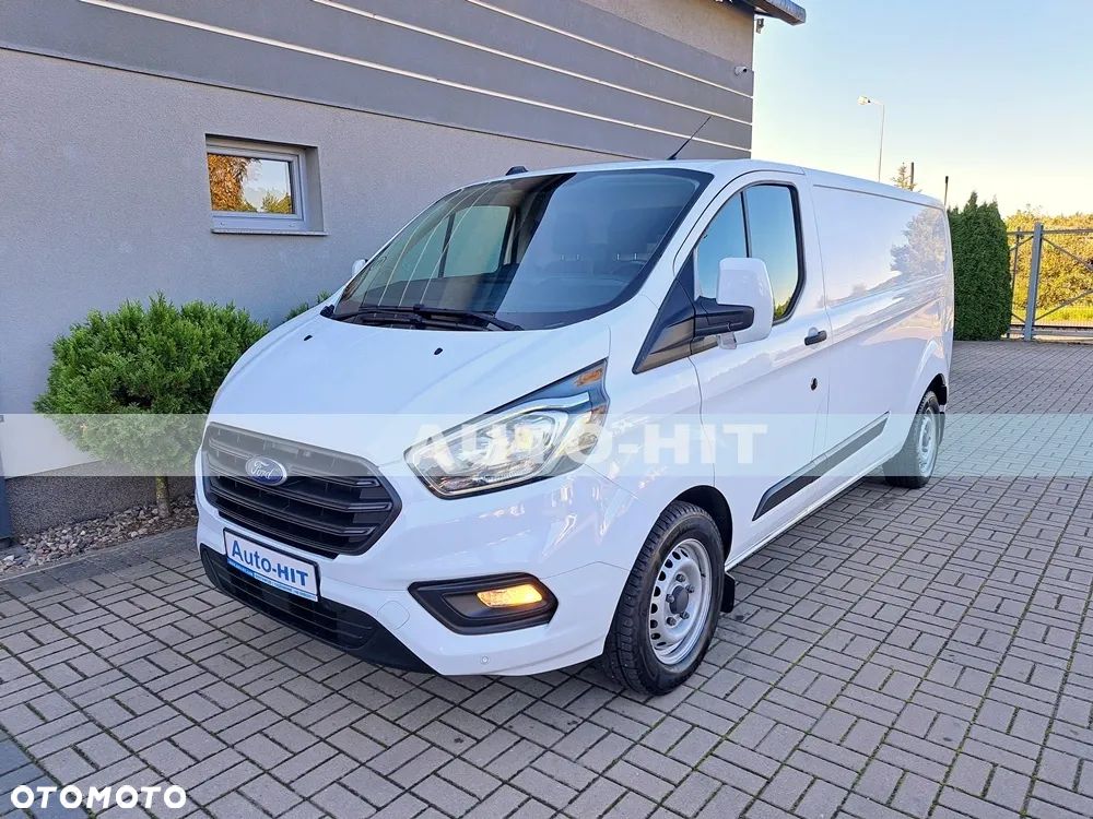 Ford Transit - 13