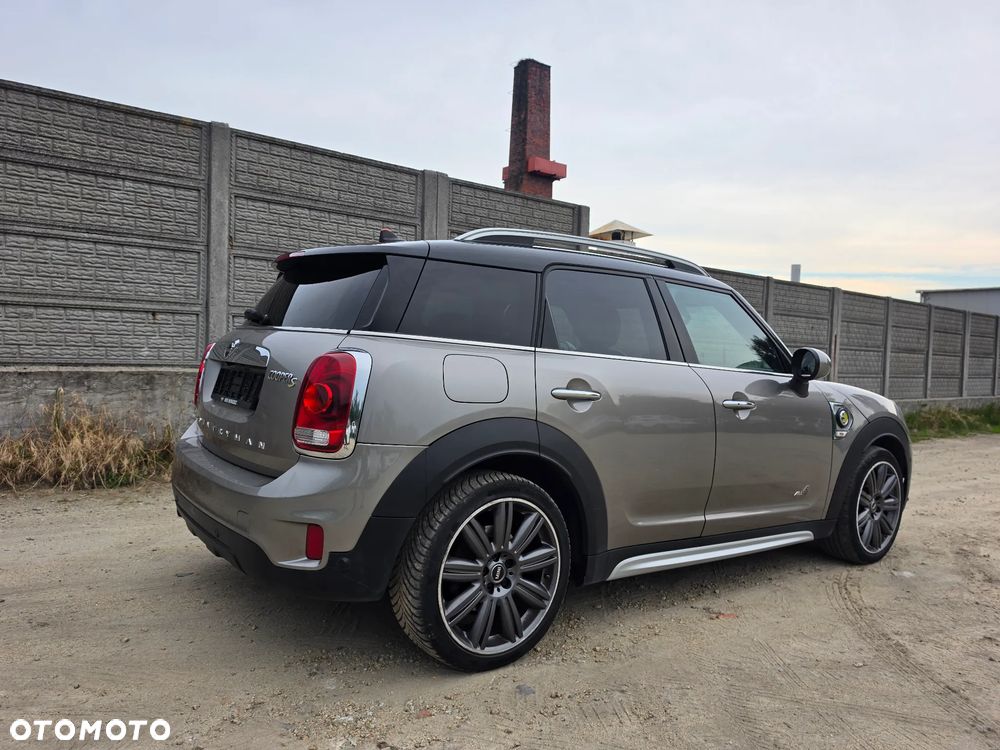 MINI Countryman - 32