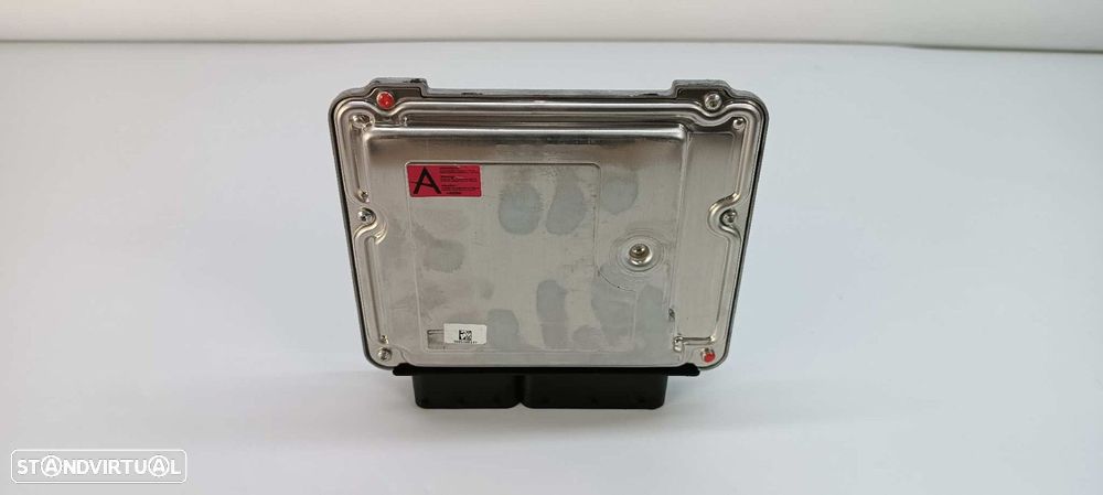 CENTRALINA DO MOTOR UCE BMW SERIE 3 LIM. (F30) 318D - 4