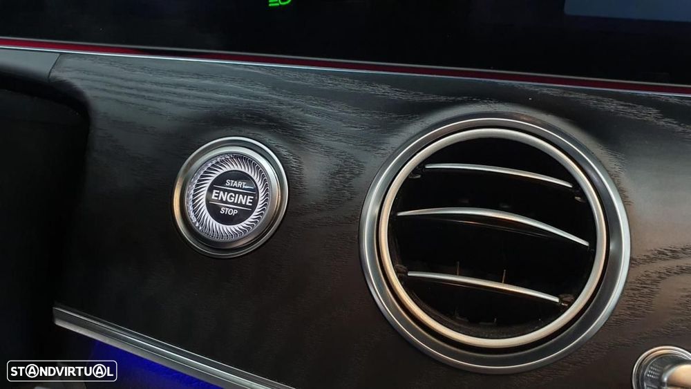 Mercedes-Benz E 300 de Avantgarde - 31