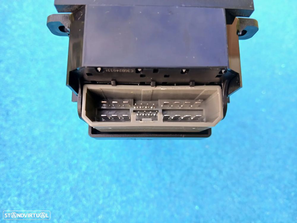 Comando botão interruptor vidros Honda Civic IMA  NOVO - 3