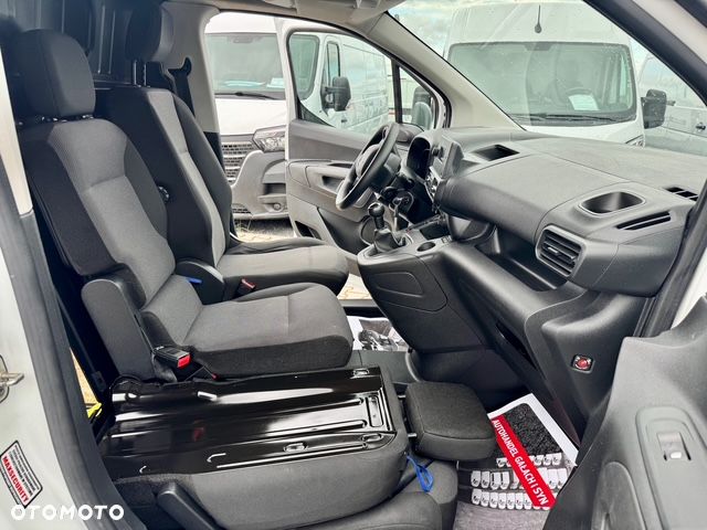 Toyota Proace City - 10