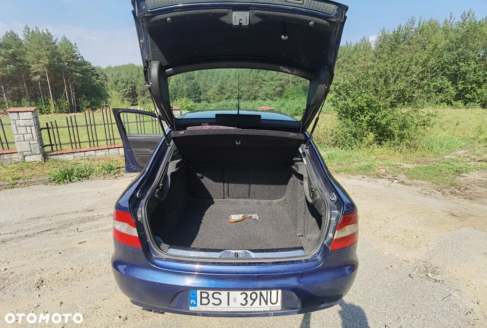 Skoda Superb 2.0 TDI Ambition - 9