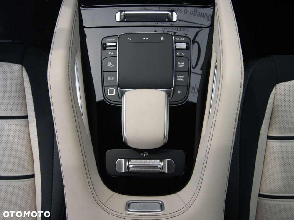 Mercedes-Benz GLS - 16