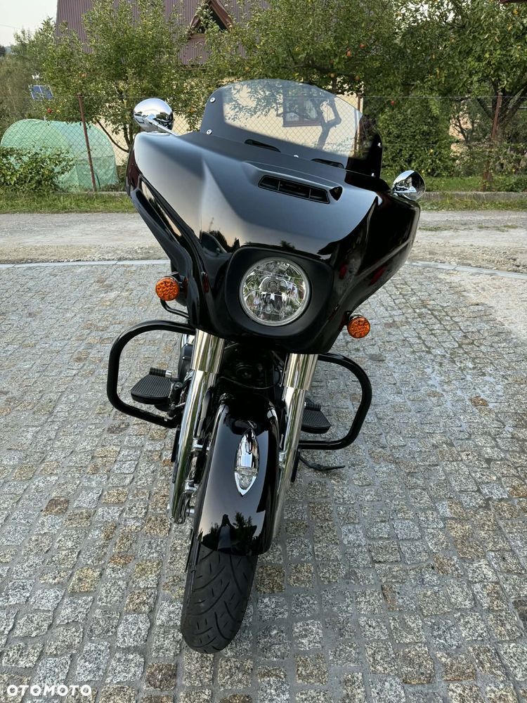 Indian Chieftain - 2