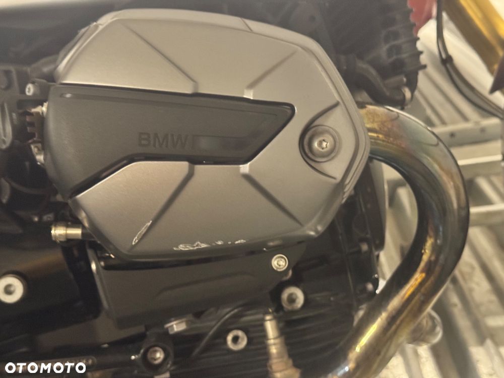 BMW R - 15