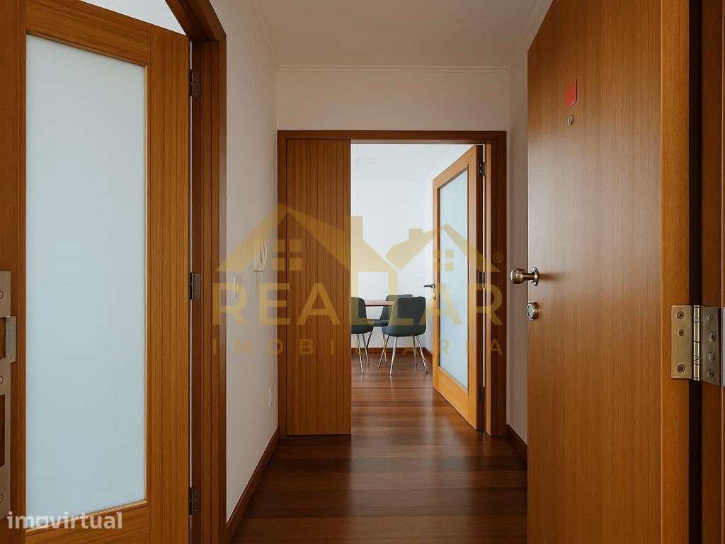 Apartamento T3 em Fão - Esposende - Grande imagem: 5/25