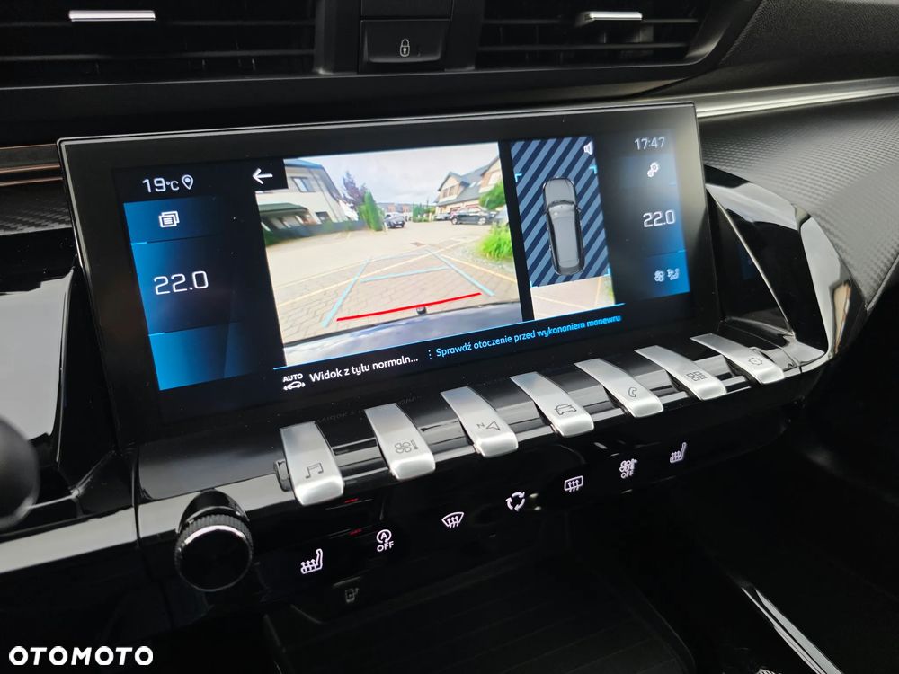 Peugeot 508 1.5 BlueHDi Allure S&S - 23