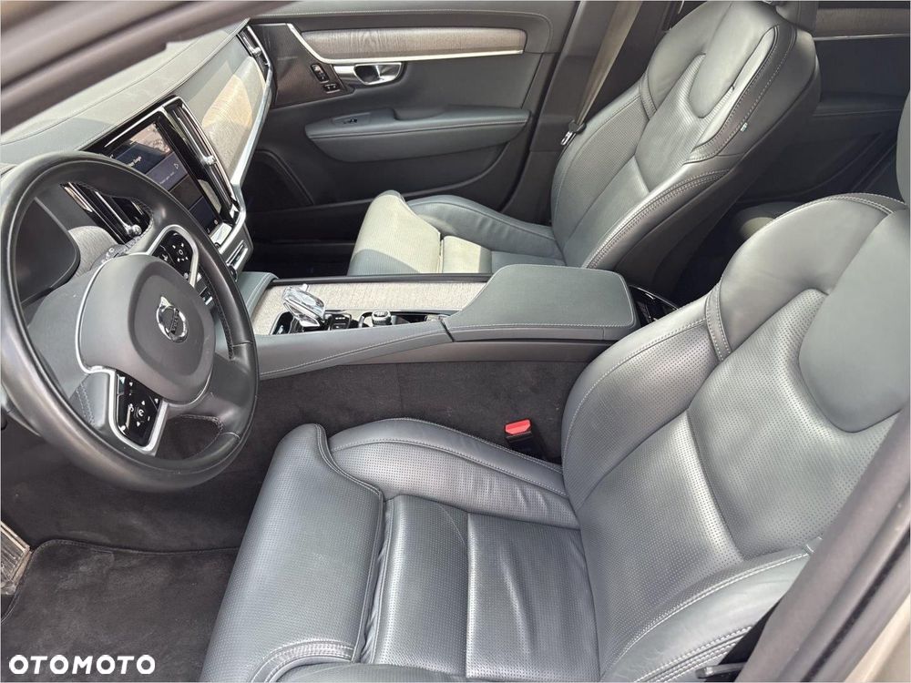 Volvo V90 B5 D AWD Inscription - 9