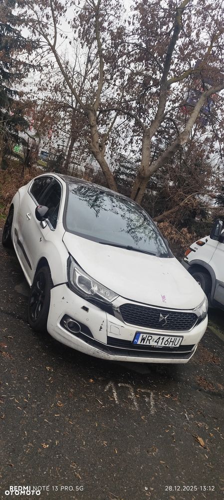 Citroën DS4 THP 165 S&S EAT6 - 2