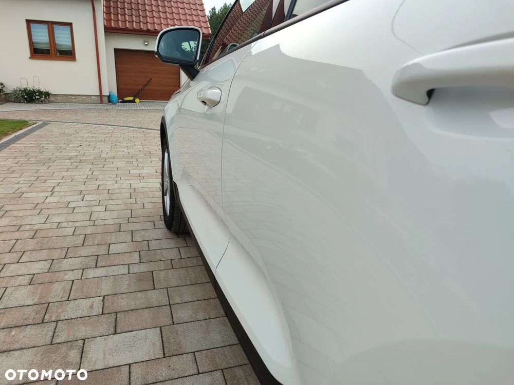 Volvo XC 40 T3 Momentum - 10