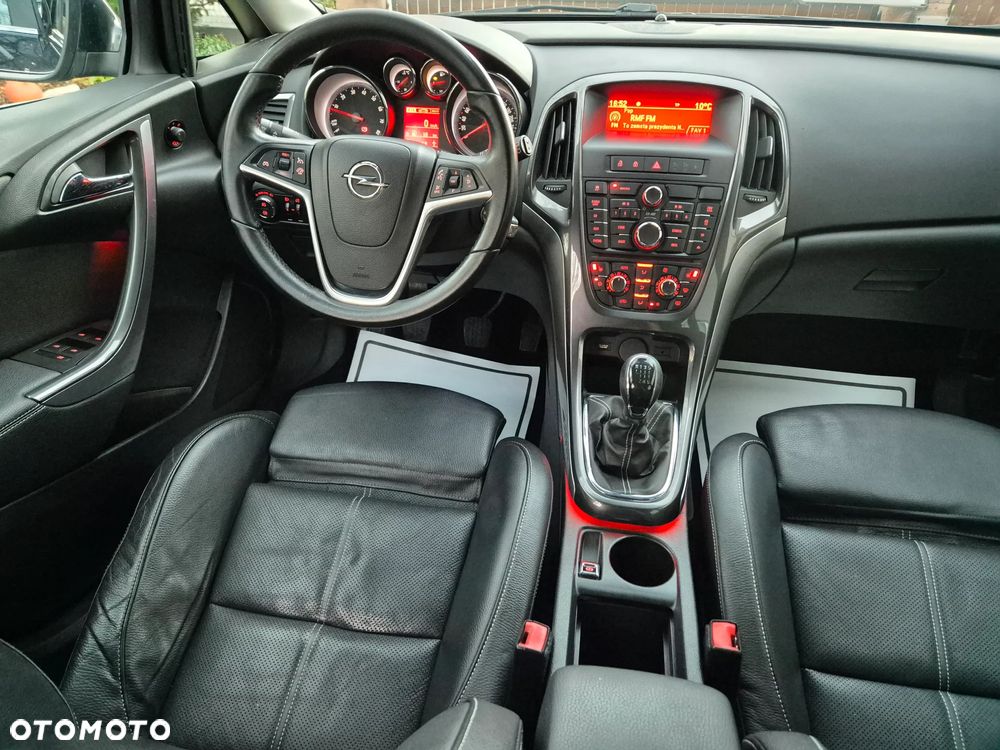 Ford Mondeo 1.6 Ti-VCT Sport - 18