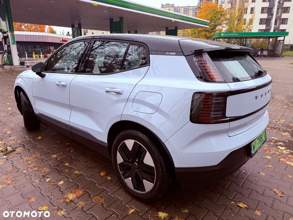 Volvo EX30 51kWh Single Motor Plus - 3