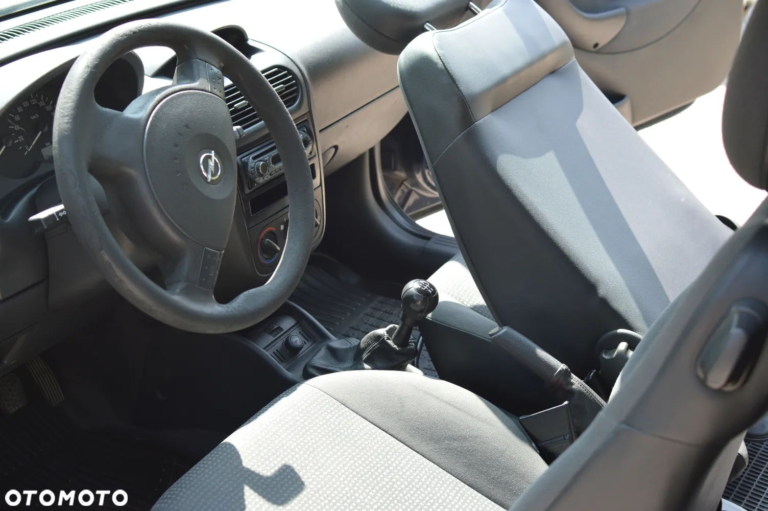 Opel Corsa 1.0 12V Start - 15