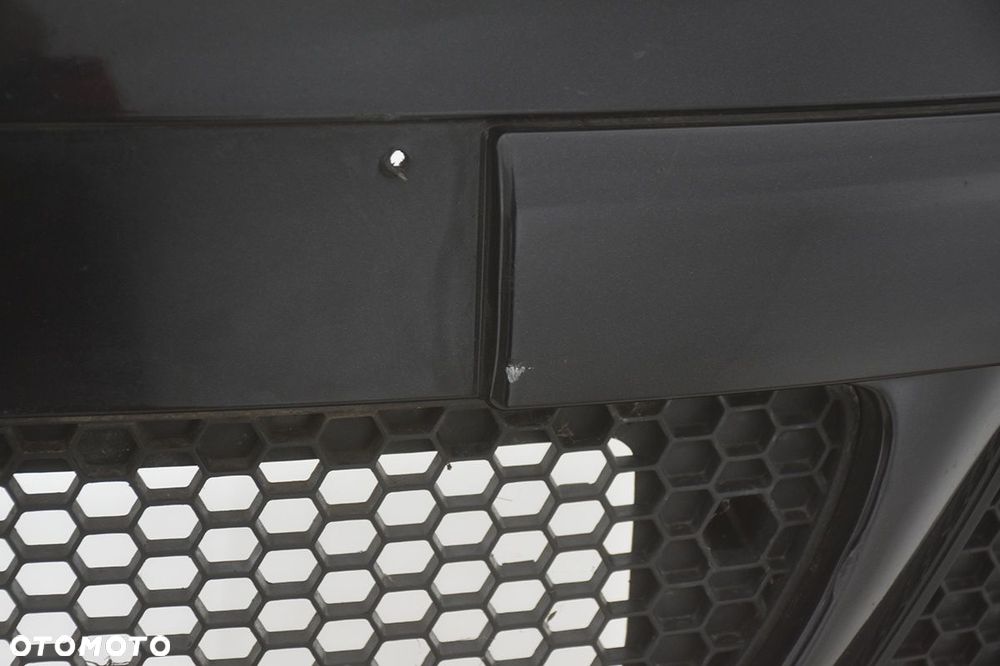zderzak przedni * przód seat altea toledo iii lc9z - 8