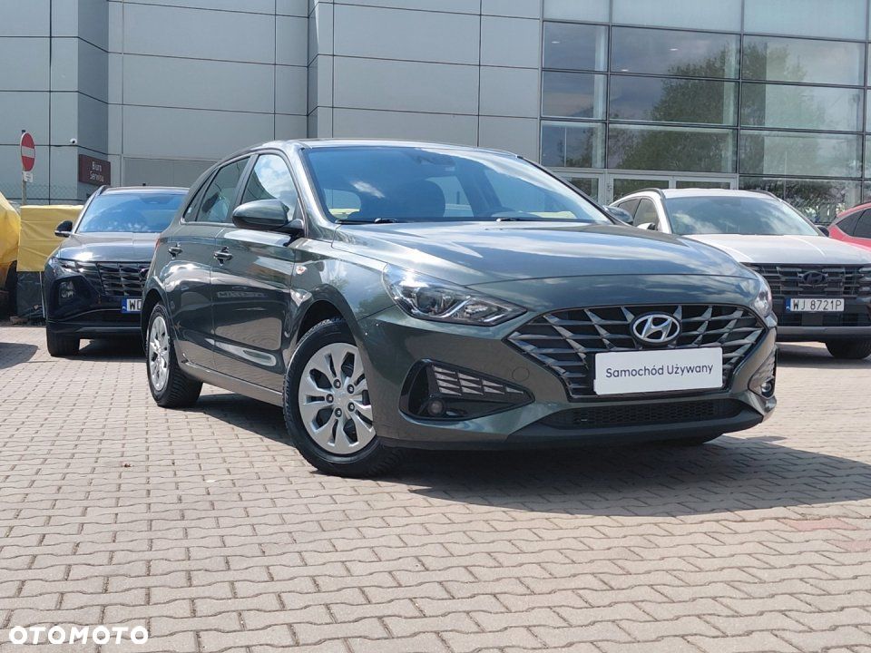 Hyundai i30 - 7