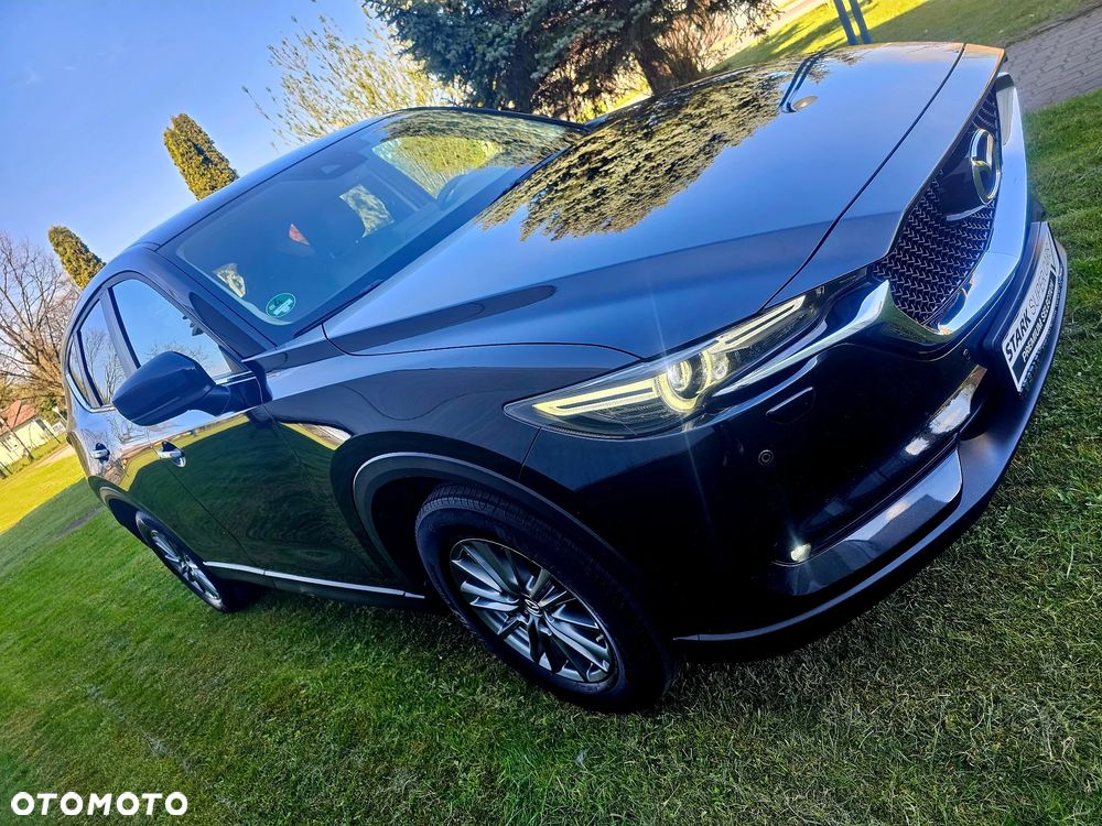 Mazda CX-5 - 2