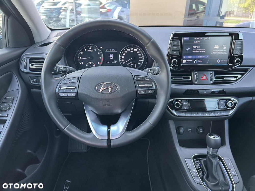 Hyundai i30 1.5 T-GDI 48V Smart DCT - 16