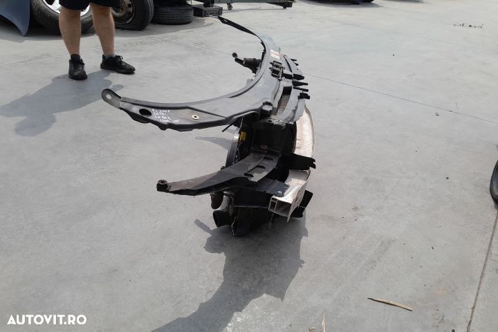 Trager / Calandru 1K0121207AA 1K0121207AA Audi A3 8P/8PA [facelift] [ - 2