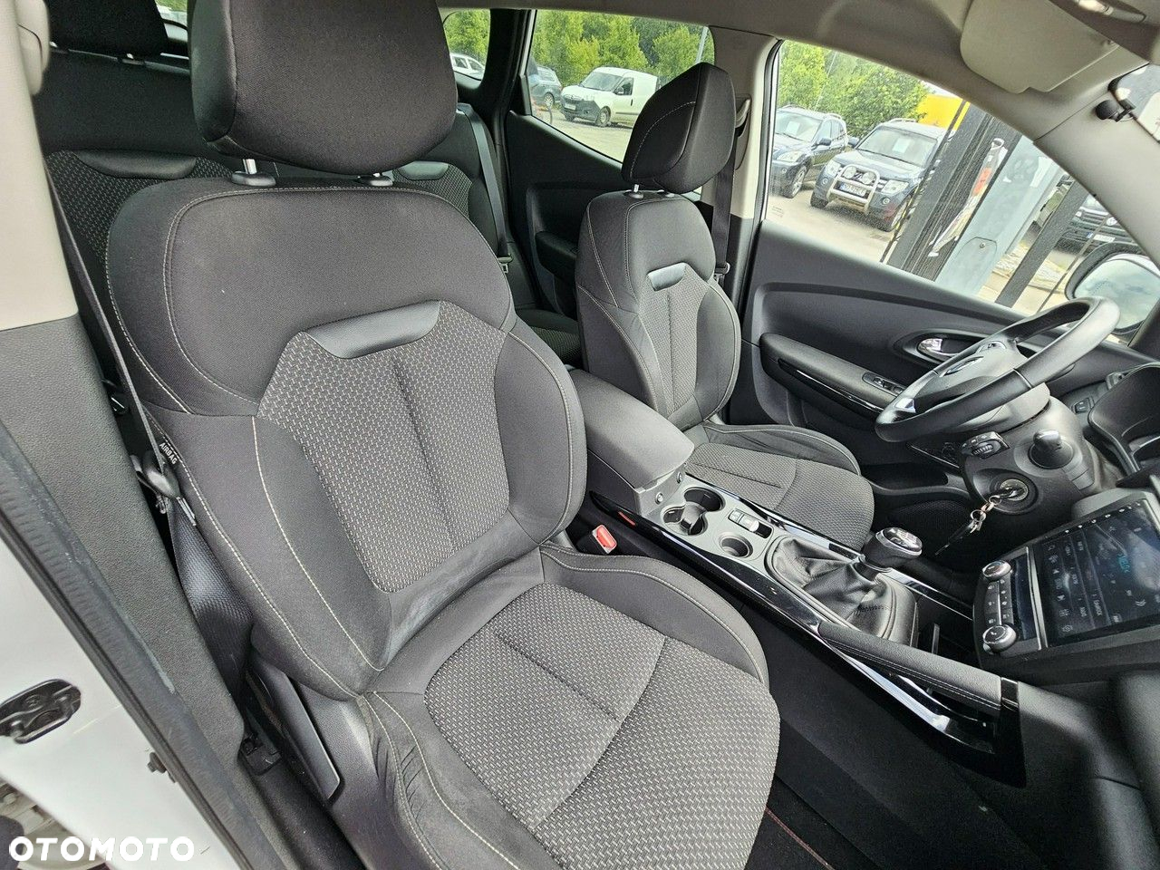 Renault Kadjar 1.2 Energy TCe Adventure - 9