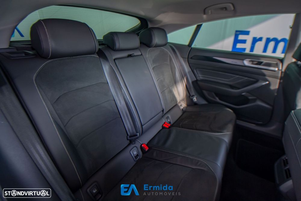 VW Arteon 2.0 TDI Elegance DSG - 23