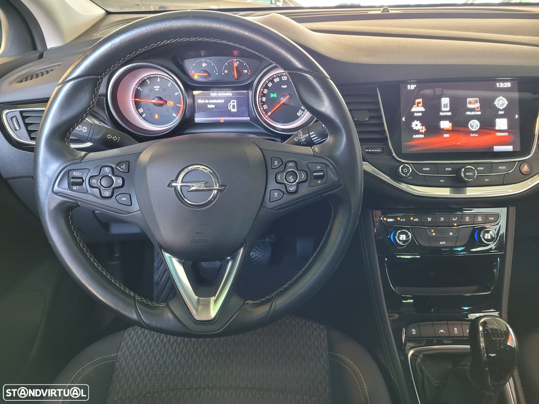 Opel Astra 1.0 Innovation S/S - 21