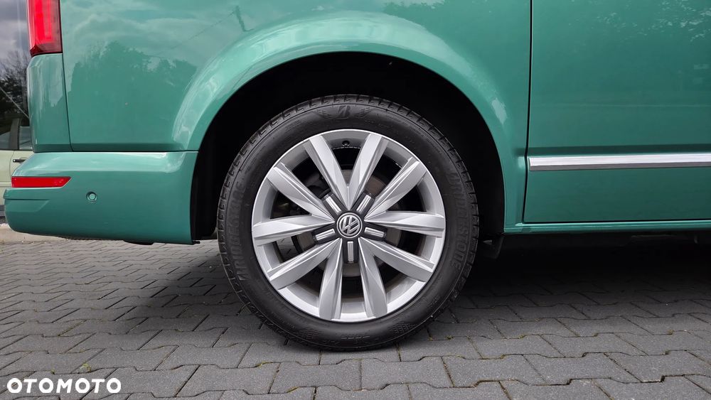 Volkswagen Multivan 2.0 TDI L1 Highline 4Motion DSG - 33