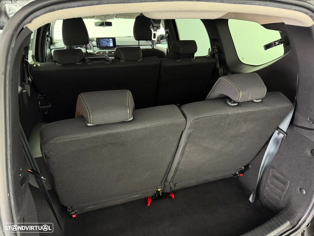 Dacia Jogger 1.0 ECO-G Extreme 7L Bi-Fuel - 16