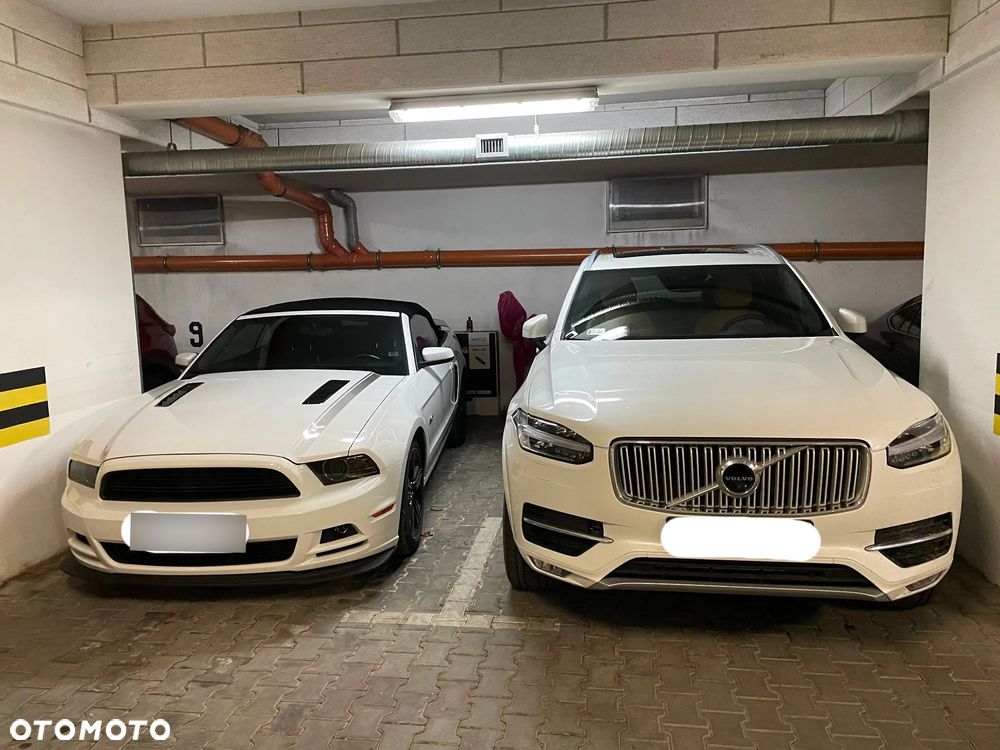 Ford Mustang 5.0 Ti-VCT V8 GT - 6