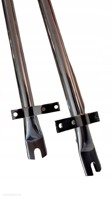 laga lagi teleskopy amortyzatora zawieszenia romet polo pegaz komar 2351 - 2