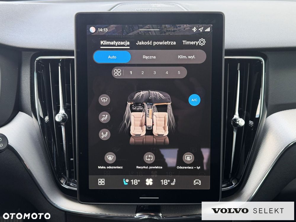 Volvo XC 60 - 19