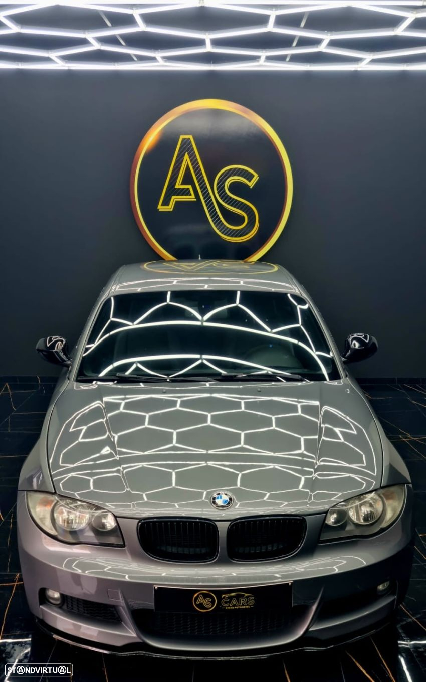 BMW 120 d - 9