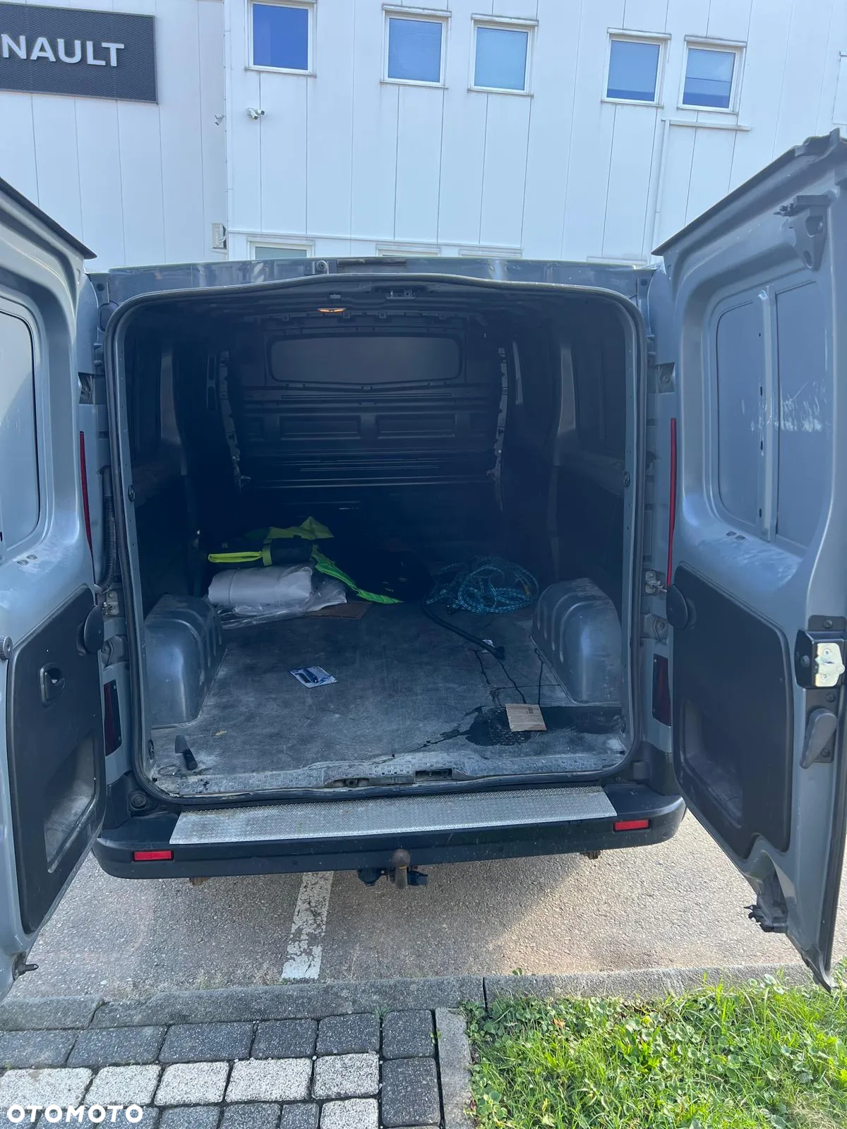 Renault Trafic - 5