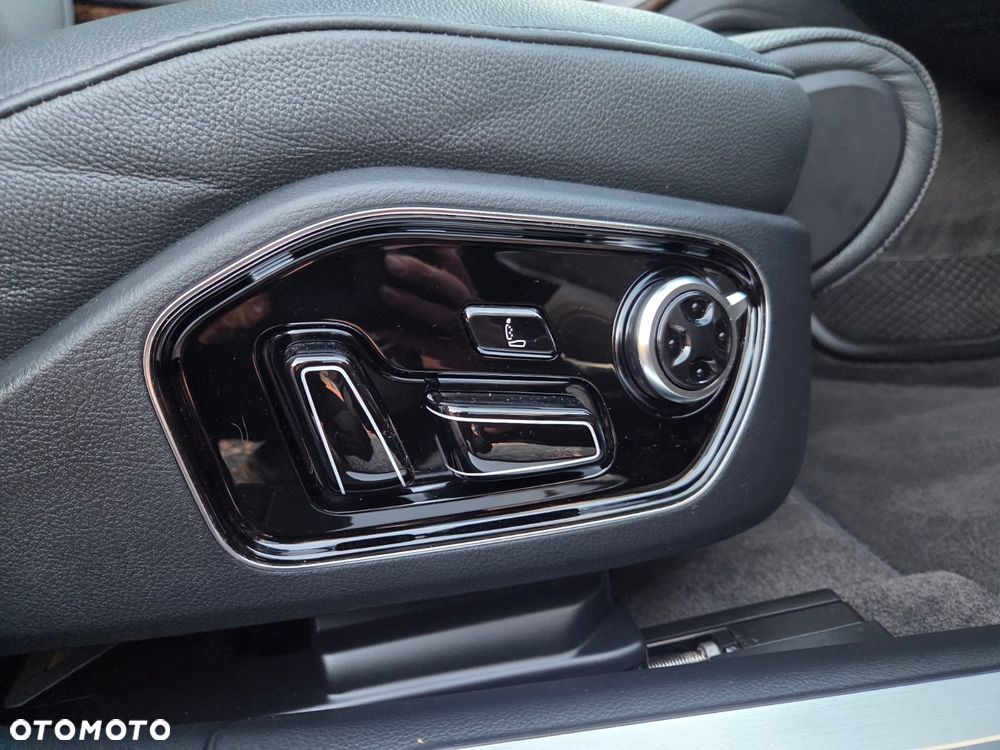 Audi A8 3.0 TFSI Quattro tiptronic - 23