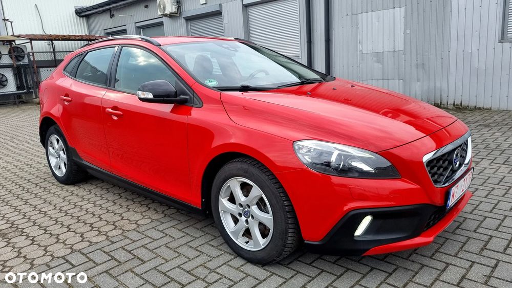 Volvo V40 Cross Country D2 - 2