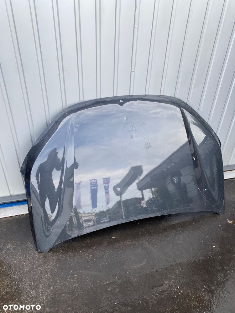 DACIA SANDERO 3 III Logan 3 III  MASKA POKRYWA SILNIKA TEKNA Wwa - 7