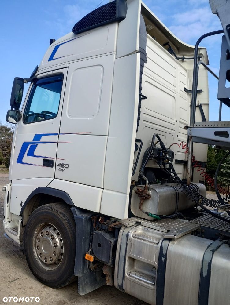 Volvo FH 13 460 - 6