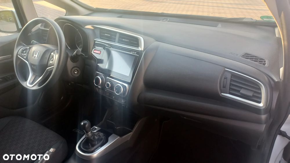 Honda Jazz 1.3 i-VTEC Comfort - 5